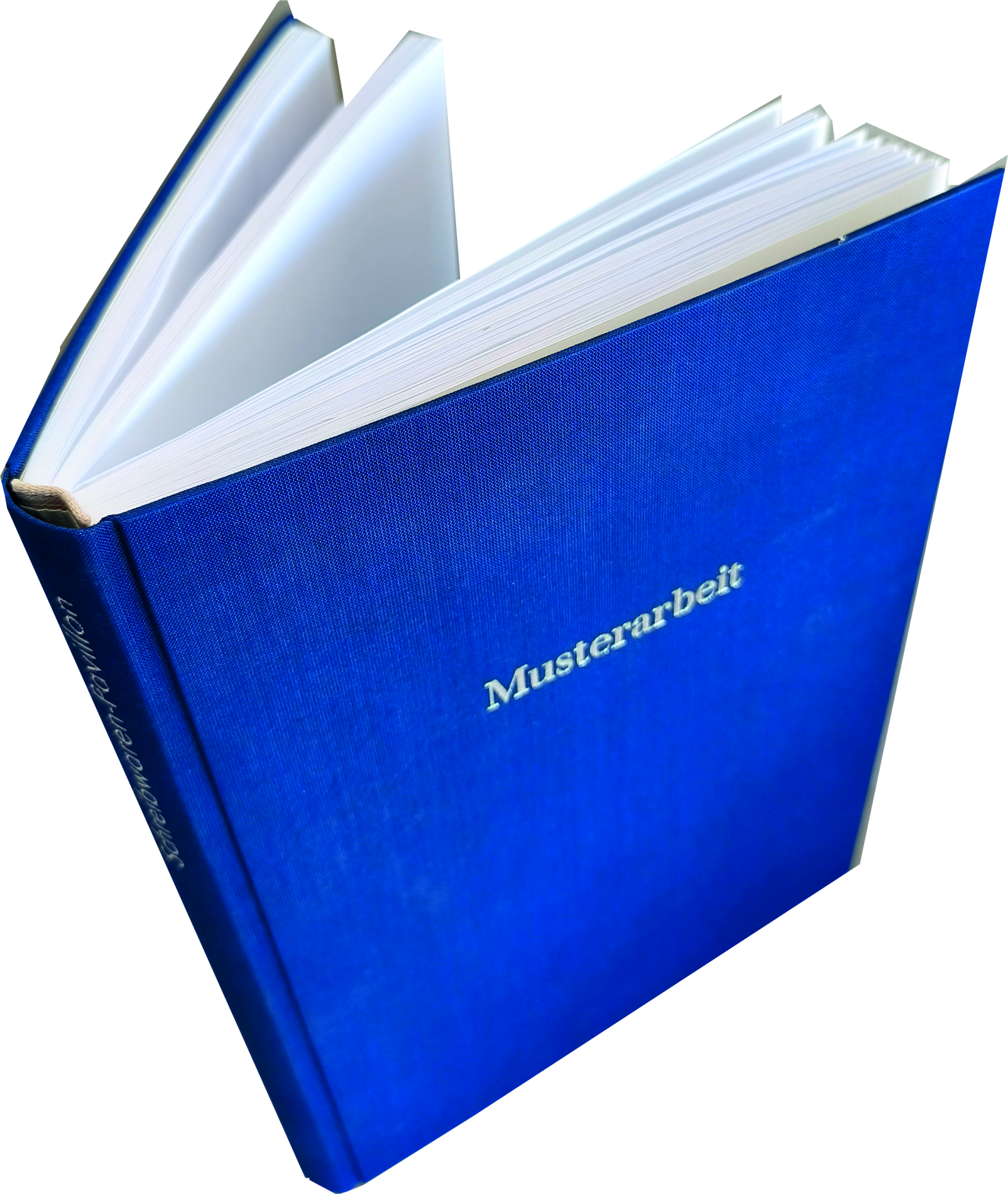 Buch A4