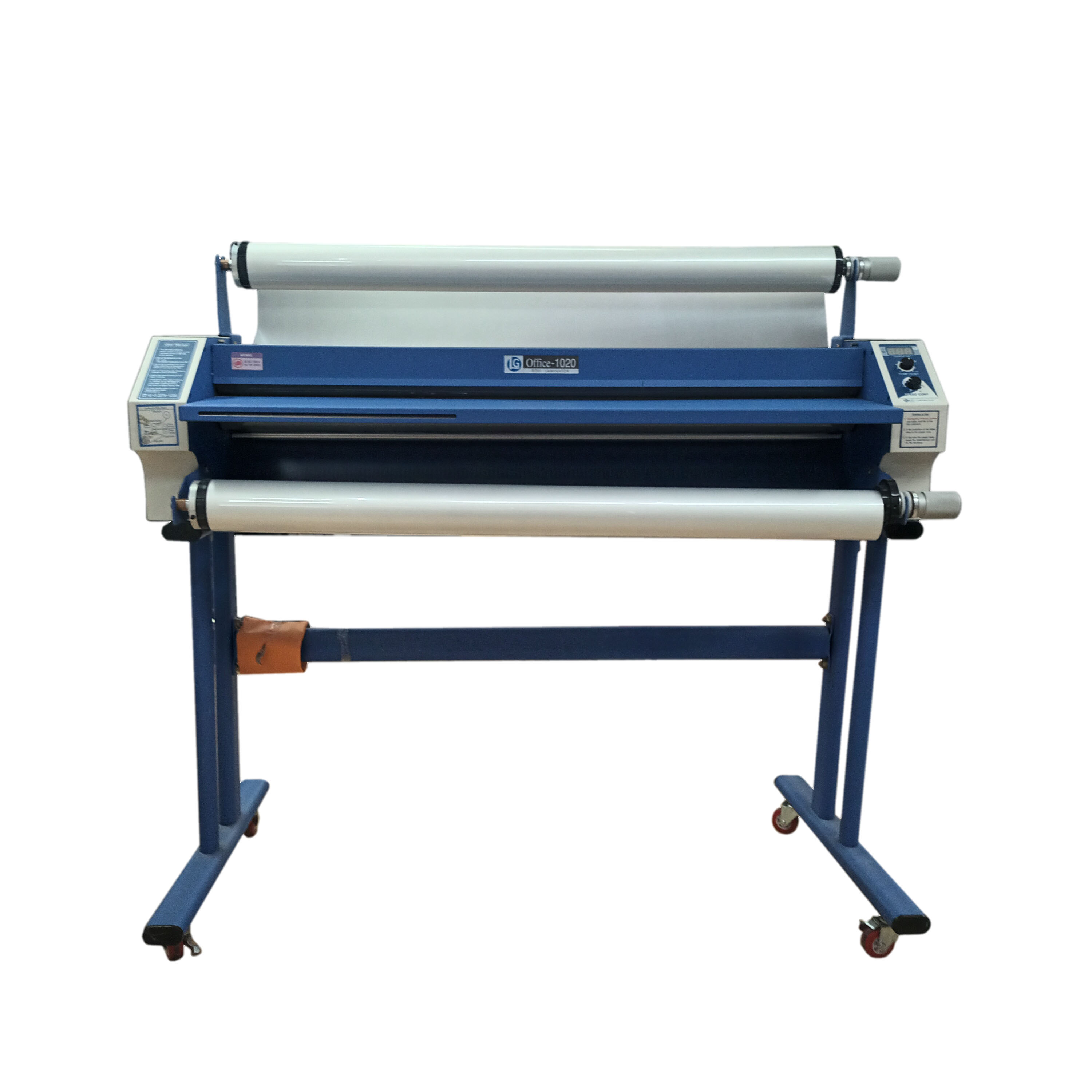 Laminator 1910
